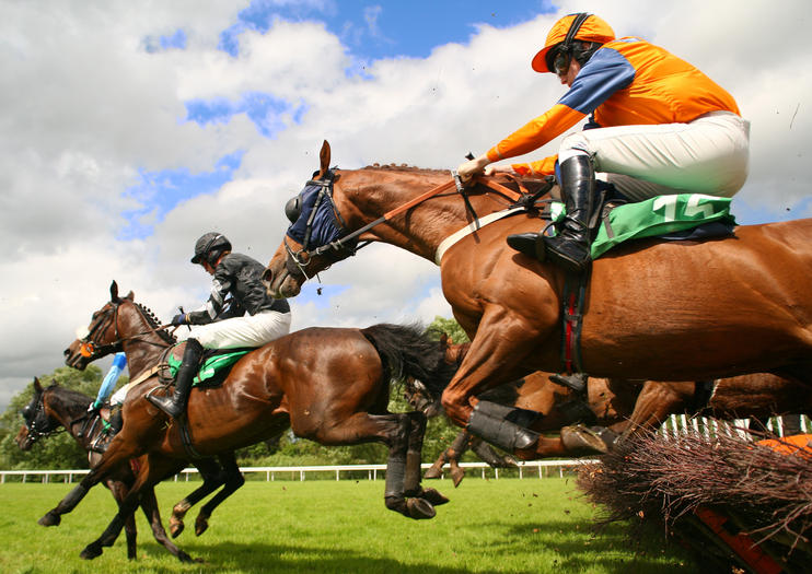 Caulfield Racecourse